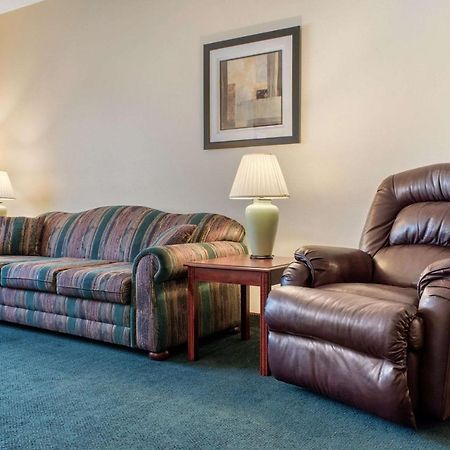 Quality Inn Helena Zewnętrze zdjęcie