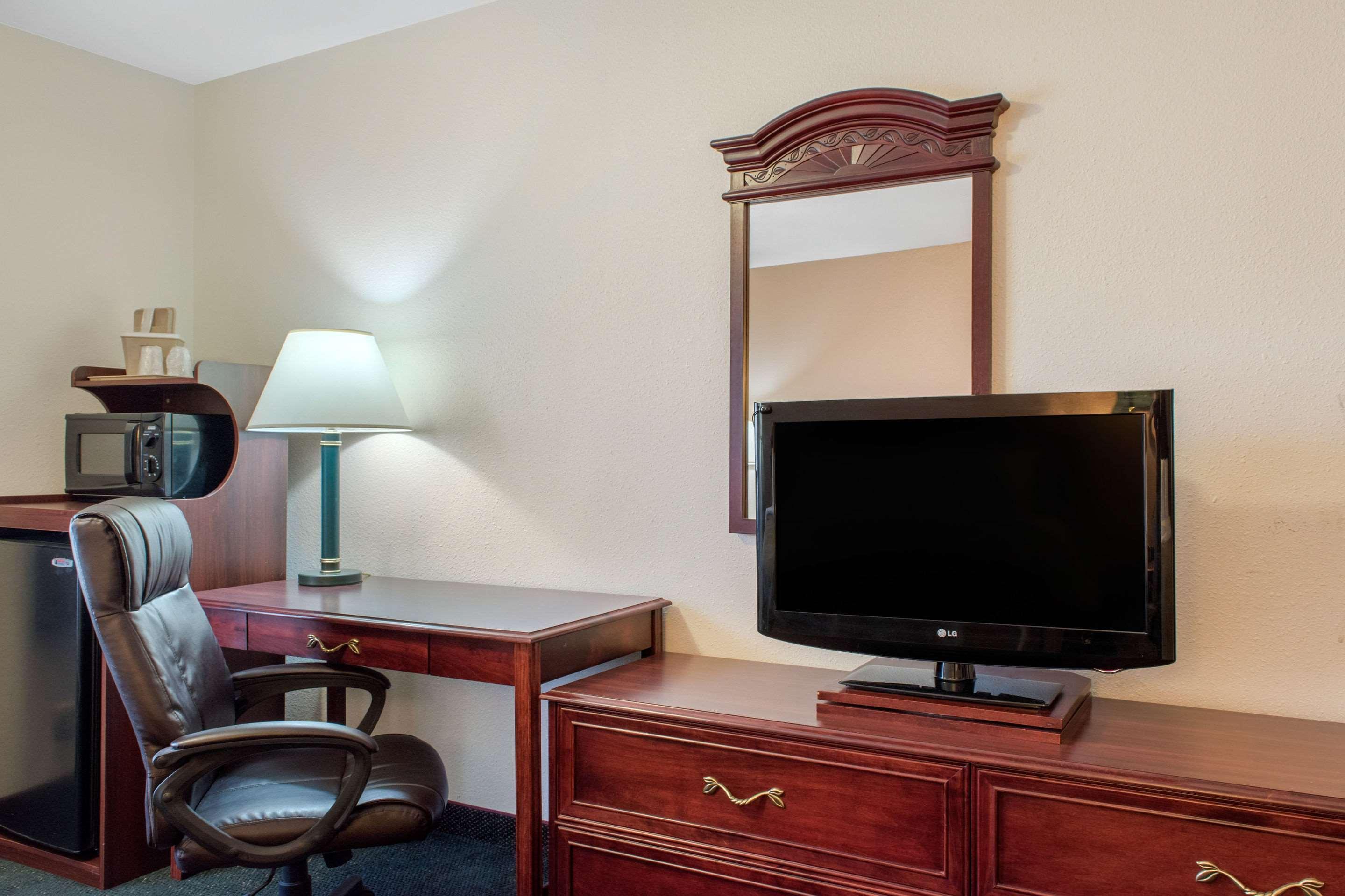 Quality Inn Helena Zewnętrze zdjęcie