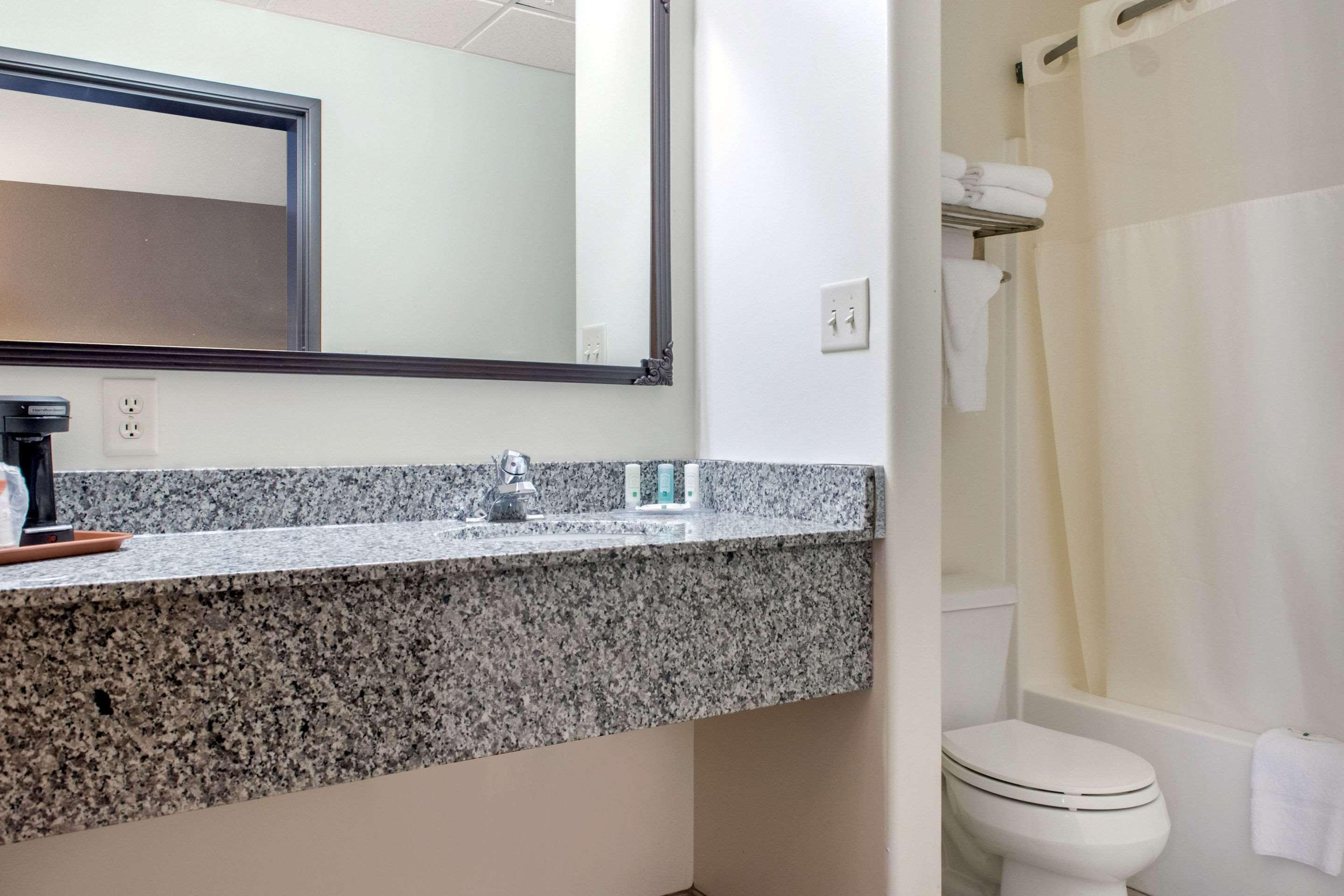 Quality Inn Helena Zewnętrze zdjęcie