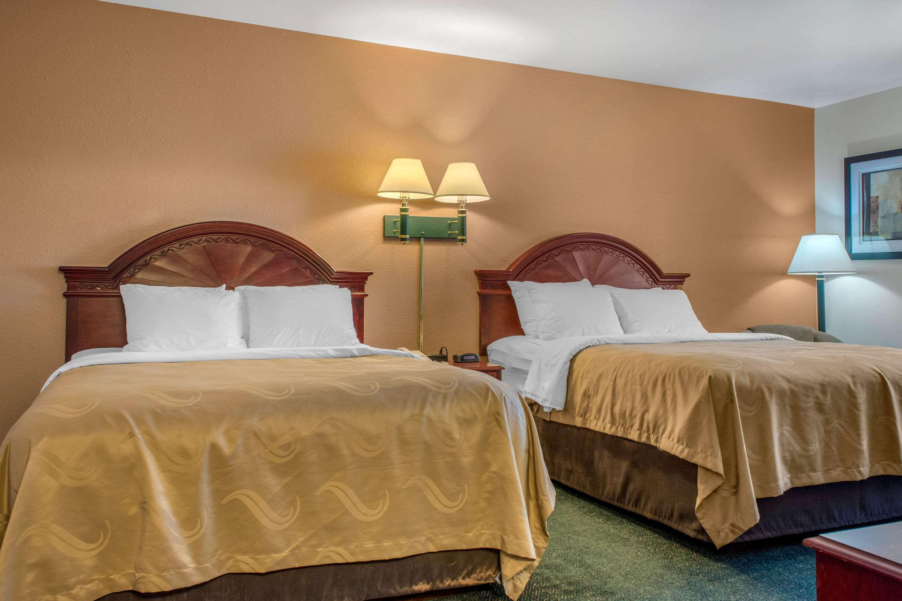 Quality Inn Helena Zewnętrze zdjęcie