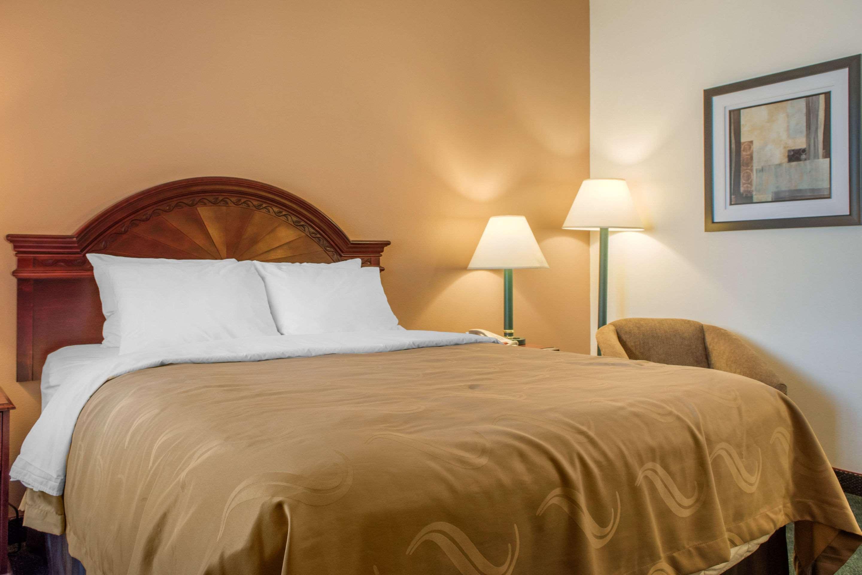 Quality Inn Helena Zewnętrze zdjęcie