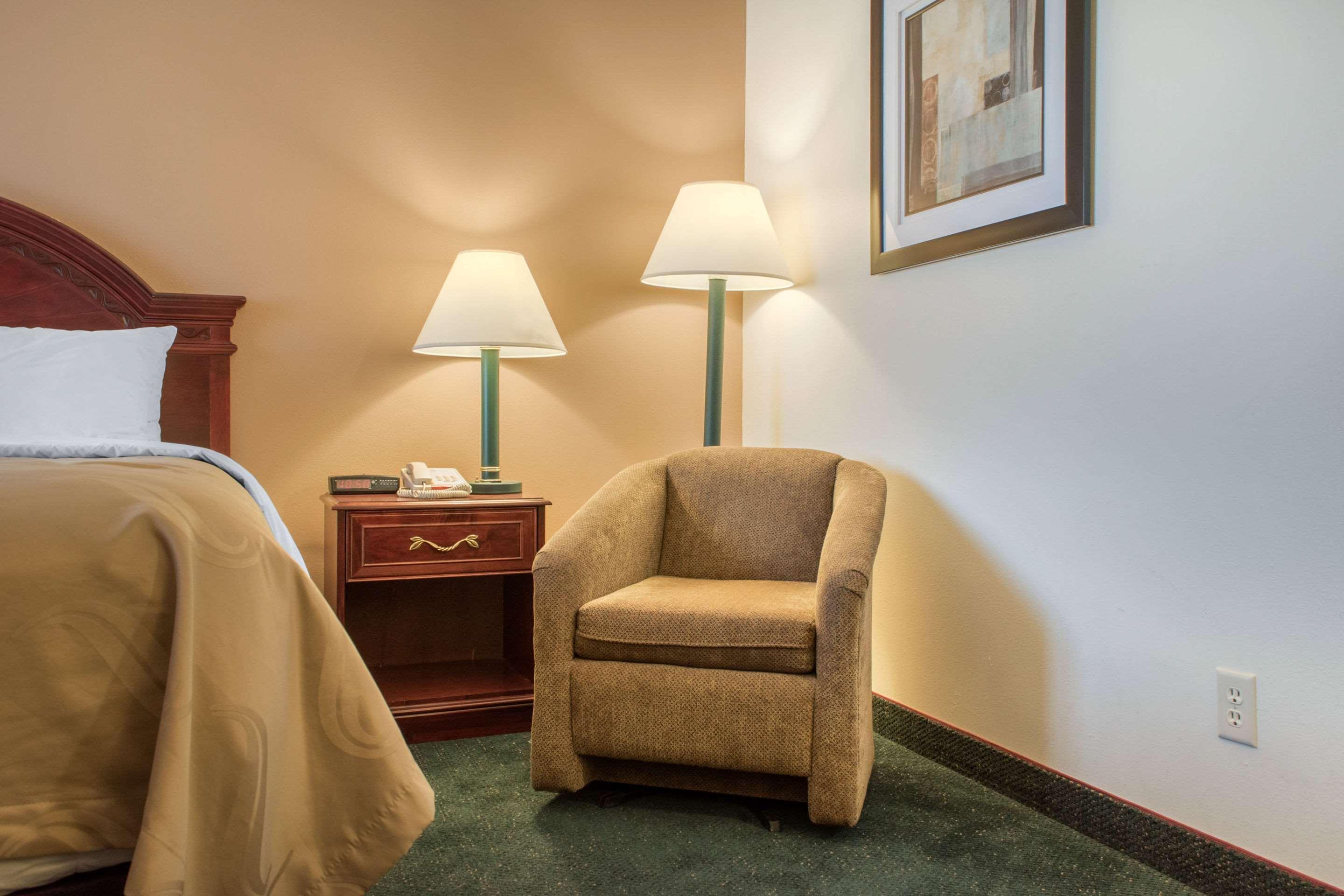 Quality Inn Helena Zewnętrze zdjęcie