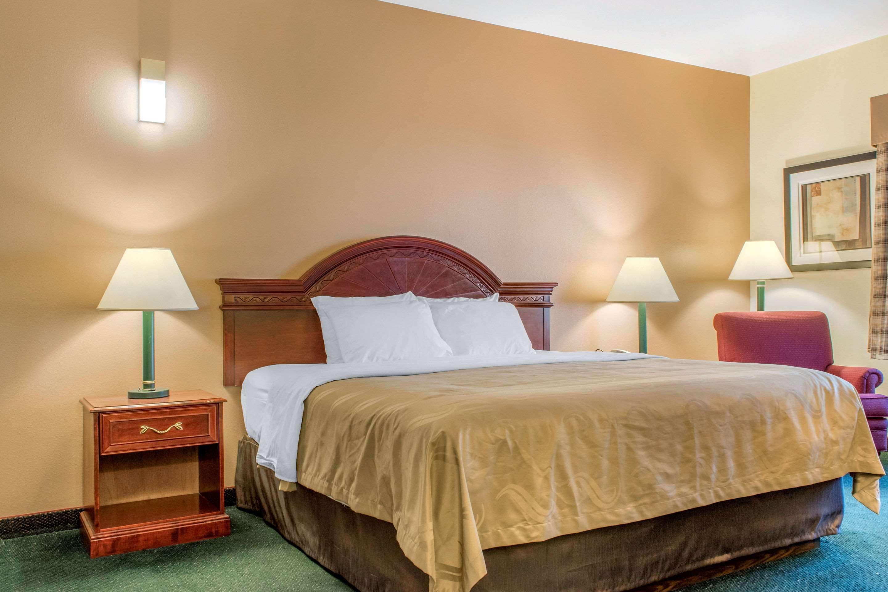 Quality Inn Helena Zewnętrze zdjęcie