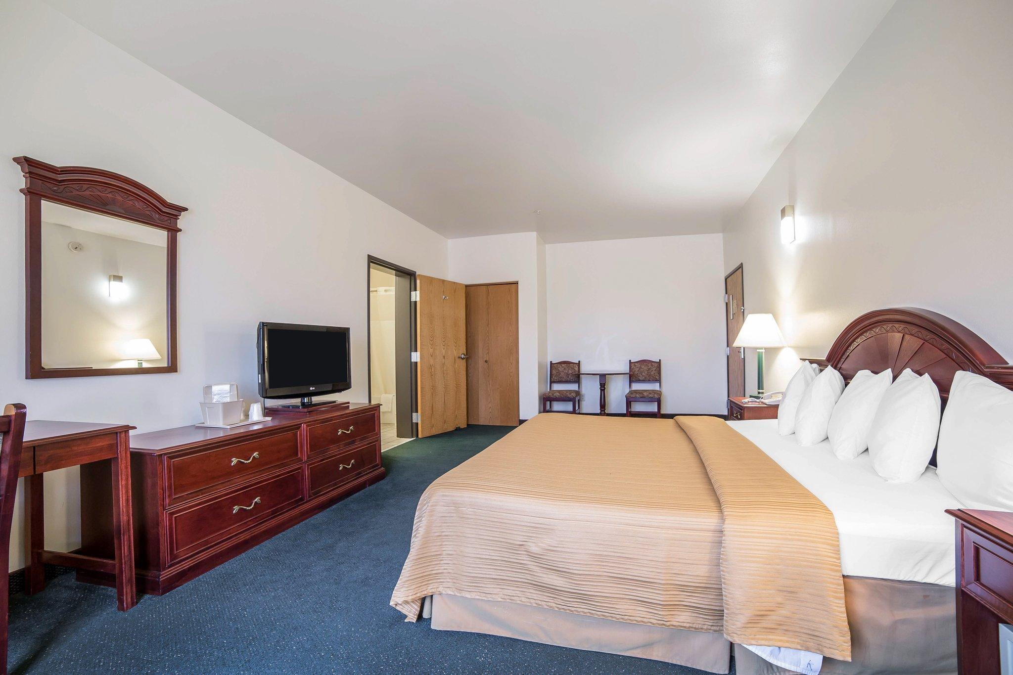 Quality Inn Helena Zewnętrze zdjęcie