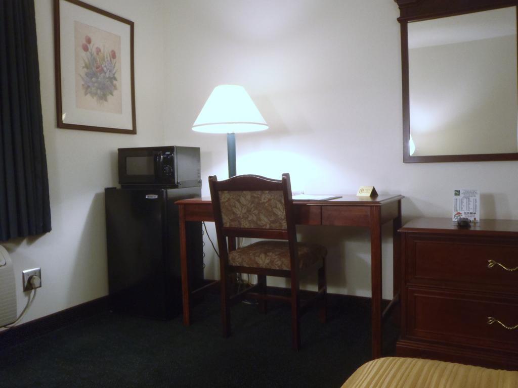 Quality Inn Helena Zewnętrze zdjęcie
