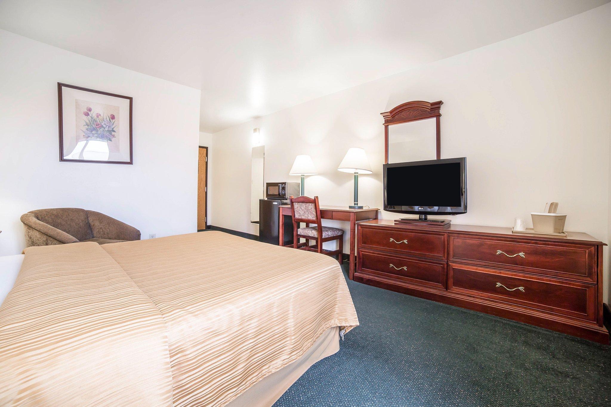 Quality Inn Helena Zewnętrze zdjęcie