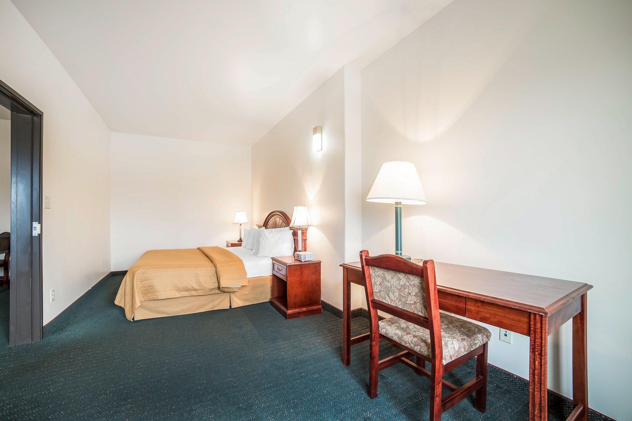 Quality Inn Helena Zewnętrze zdjęcie