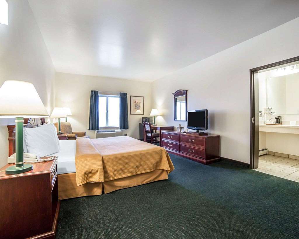 Quality Inn Helena Pokój zdjęcie
