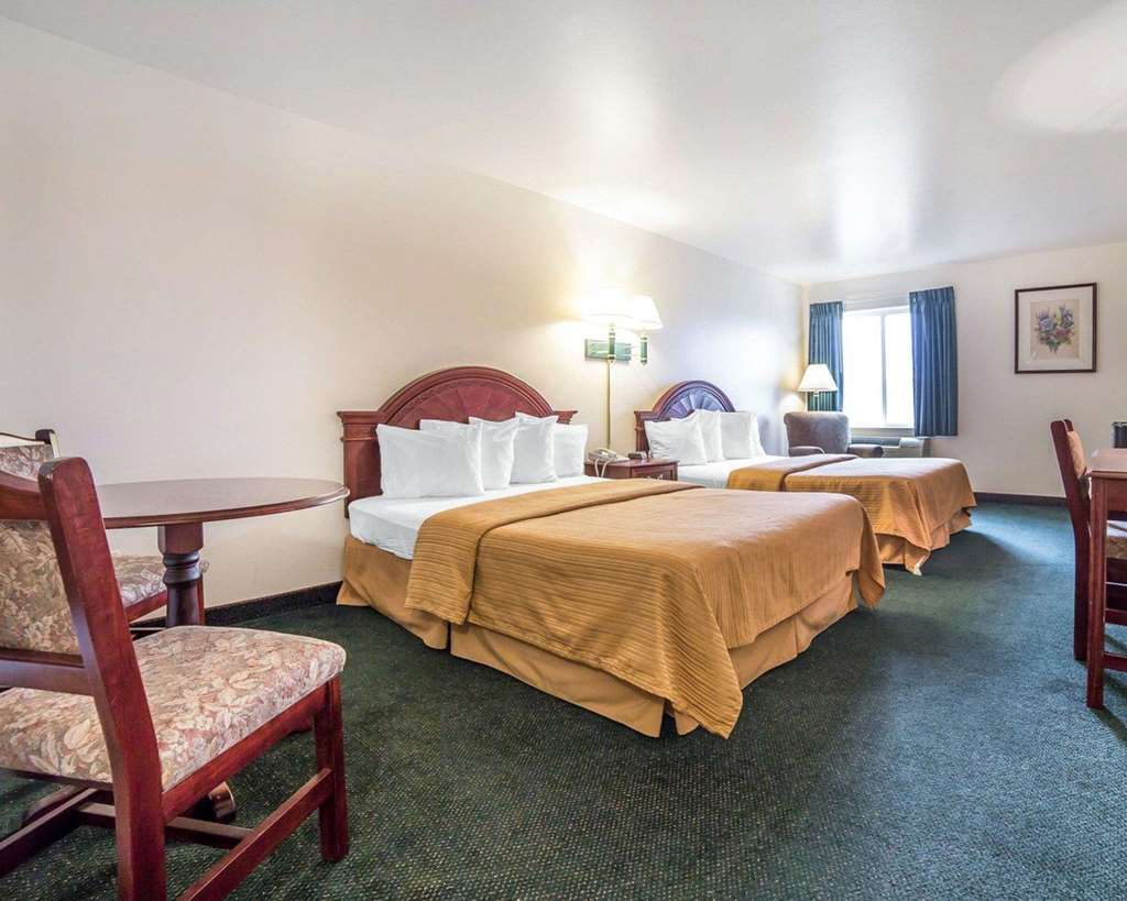 Quality Inn Helena Pokój zdjęcie