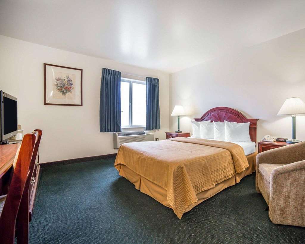 Quality Inn Helena Pokój zdjęcie
