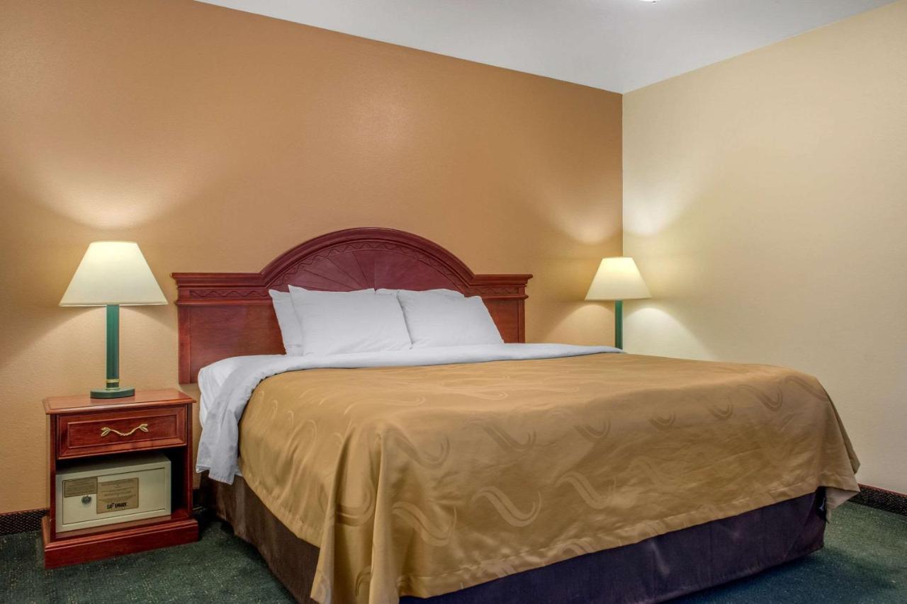 Quality Inn Helena Zewnętrze zdjęcie