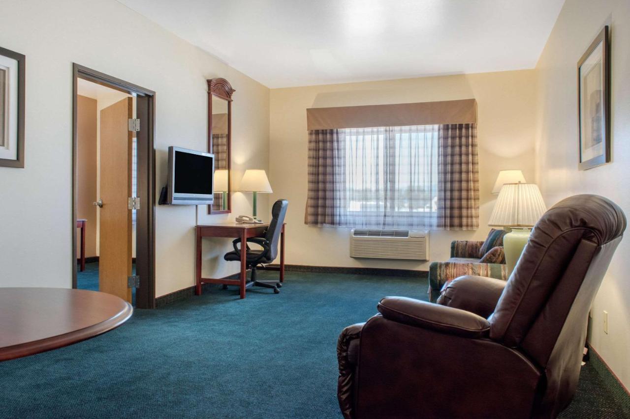 Quality Inn Helena Zewnętrze zdjęcie