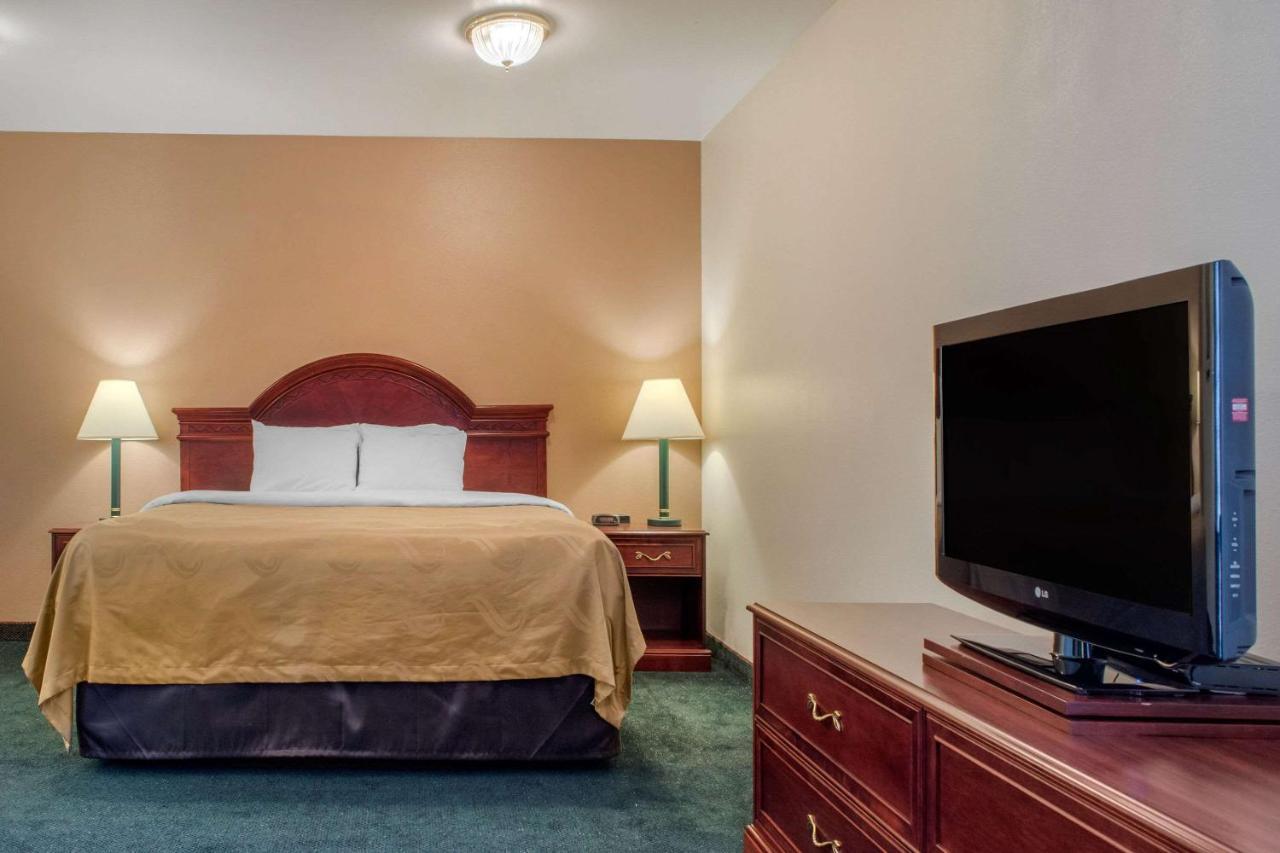Quality Inn Helena Zewnętrze zdjęcie