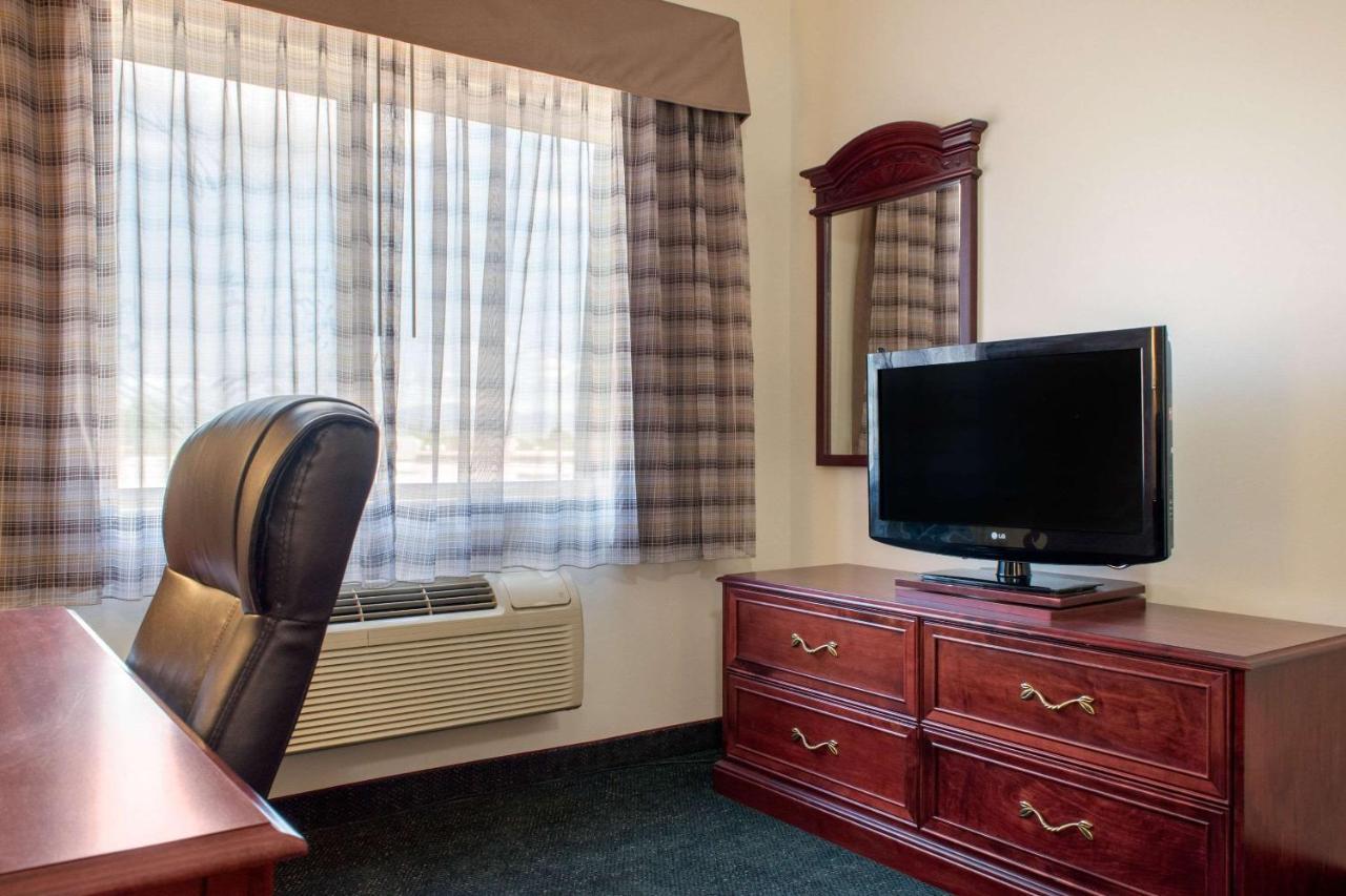 Quality Inn Helena Zewnętrze zdjęcie
